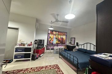 Horizon Hills The Green