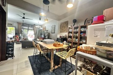 Horizon Hills The Green