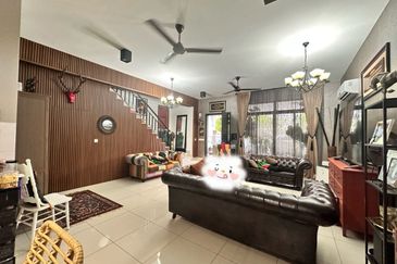 Horizon Hills The Green