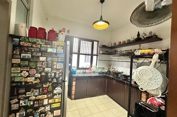 Horizon Hills The Green