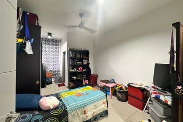 Horizon Hills The Green