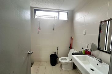 Horizon Hills The Green