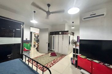 Horizon Hills The Green