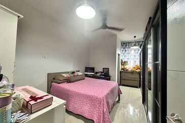 Horizon Hills The Green