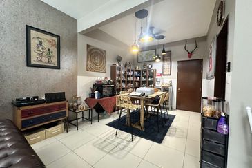 Horizon Hills The Green