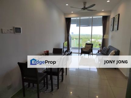 Encorp Marina 2 bedroom for Rent, Johor, Kota Iskandar