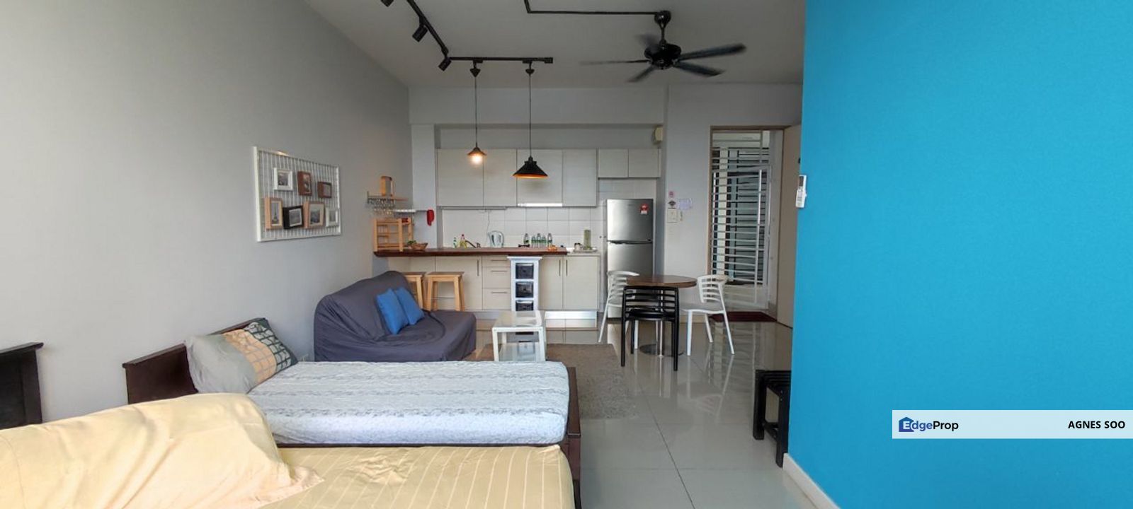 Greenfield Regency Studio For Sale for Sale RM245,000 By AGNES SOO