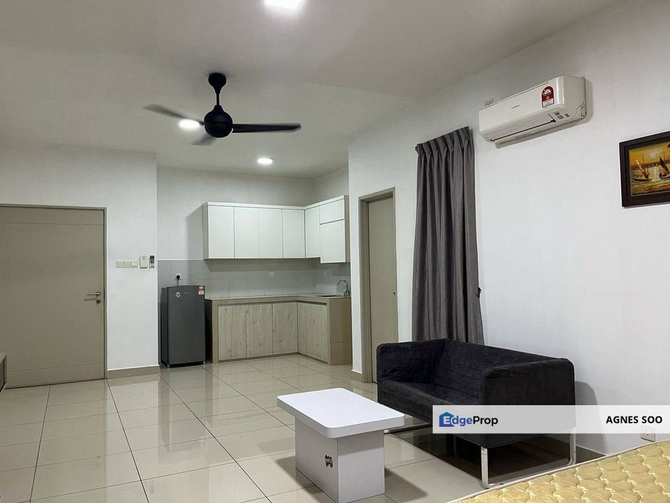 Aliff Avenue (Dwi Alif),Tampoi,Johor, Johor, Johor Bahru