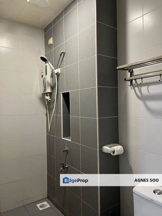 Aliff Avenue (Dwi Alif),Tampoi,Johor, Johor, Johor Bahru