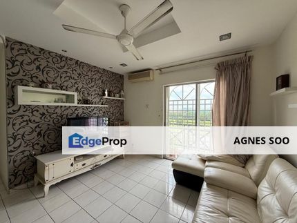 D'Tasek Residences,Tmn Suria Muafakat,JB, Johor, Johor Bahru