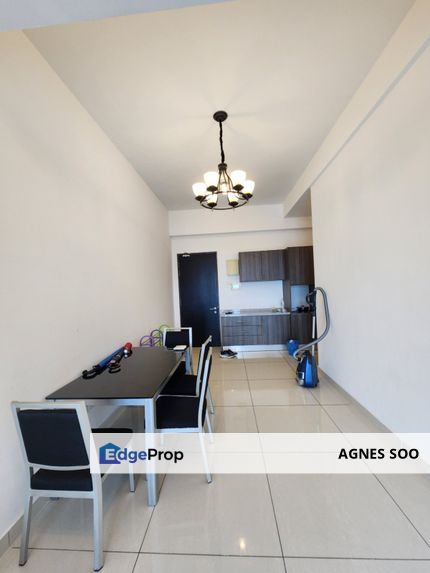 D'Inspire Residence,Skudai, Johor, Skudai