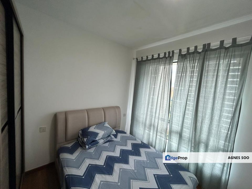 Central Park,Country Garden, Johor, Johor Bahru