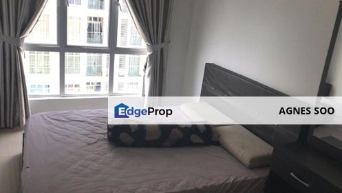 One Sentral,Nusa Sentral, Johor, Nusajaya