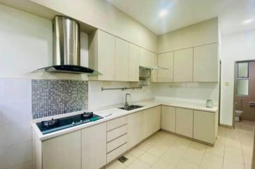 Horizon Hills,Iskandar Puteri