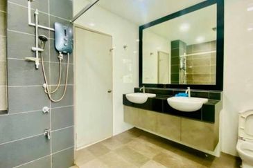 Horizon Hills,Iskandar Puteri