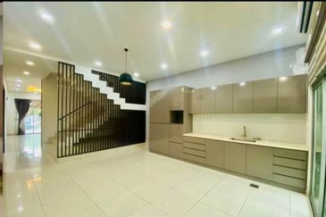 Horizon Hills,Iskandar Puteri