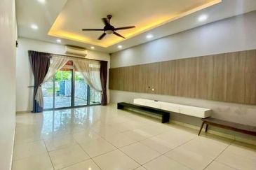 Horizon Hills,Iskandar Puteri