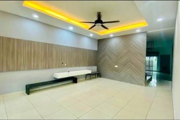 Horizon Hills,Iskandar Puteri