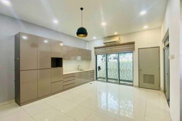 Horizon Hills,Iskandar Puteri