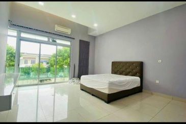 Horizon Hills,Iskandar Puteri