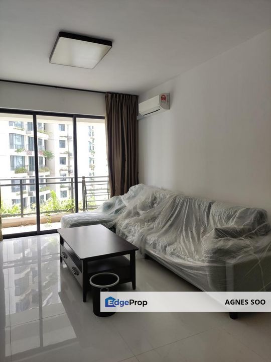 Forest City, Gelang Patah for Rental RM1,500 By AGNES SOO EdgeProp.my
