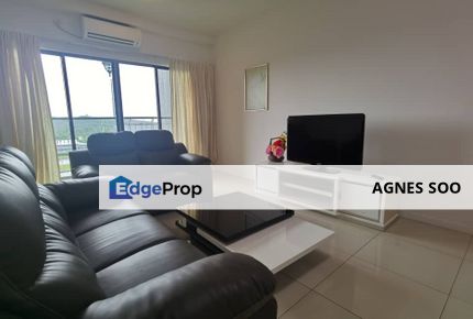 Ujana Executive Apartment,East Ledang, Johor, East Ledang