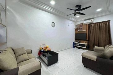 JP Perdana (Jaya Putra Perdana)