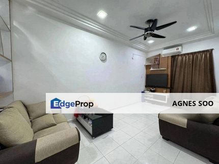 JP Perdana,Jln Putra 8, Johor, Johor Bahru
