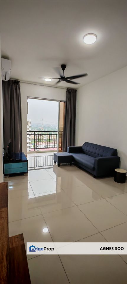 Sierra Height,Residence Sierra Perdana,Masai, Johor, Masai