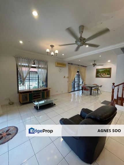 Taman Perling, Johor Bahru, Johor, Johor Bahru