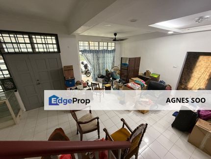 Nusa Perintis 1,Gelang Patah, Johor, Gelang Patah
