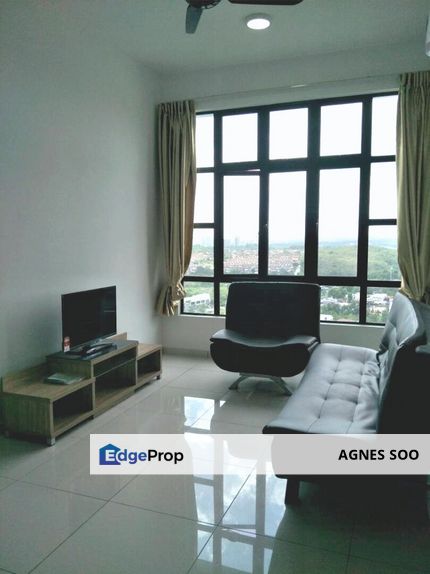 D Summit Residence, Mount Austin, Johor, Johor Bahru