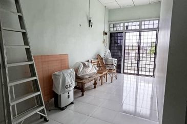 Taman Mewah, Segamat