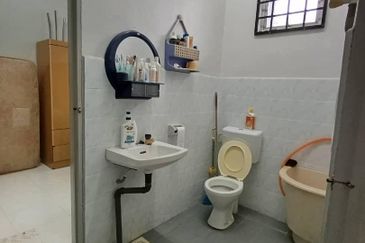 Taman Mewah, Segamat