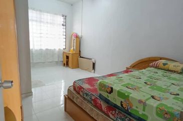 Taman Mewah, Segamat