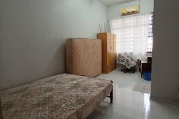 Taman Mewah, Segamat