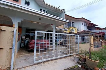 Taman Mewah, Segamat