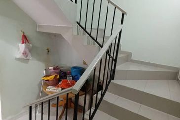 Taman Mewah, Segamat