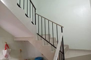 Taman Mewah, Segamat