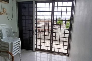 Taman Mewah, Segamat