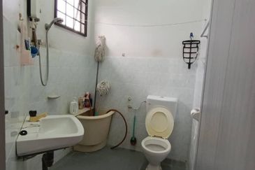 Taman Mewah, Segamat