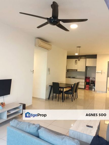 Twin Danga Residence,Taman Laguna, Perling, Johor, Johor Bahru