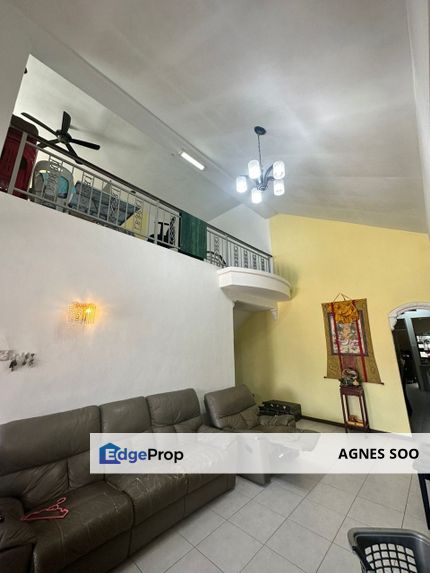 Bukit Impian, Impian Emas ,Skudai, Johor, Skudai