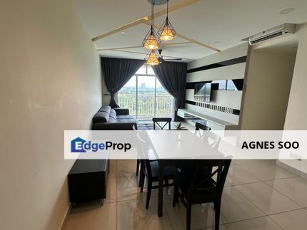 Twin Danga Residence,Tmn Laguna,Perling, Johor, Johor Bahru