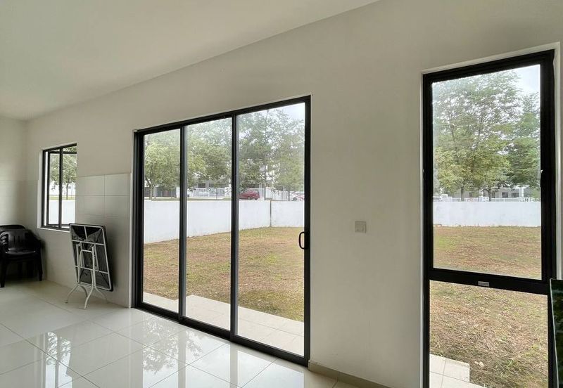 HIJAYU 2 - RESORT HOMES