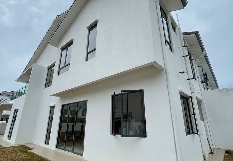 HIJAYU 2 - RESORT HOMES