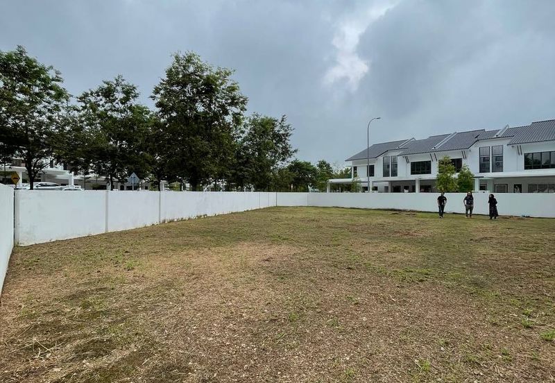 HIJAYU 2 - RESORT HOMES