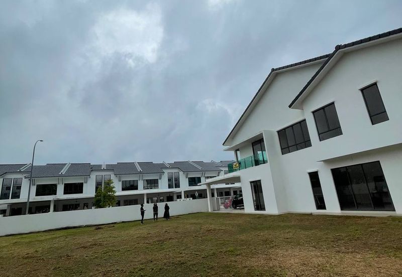 HIJAYU 2 - RESORT HOMES