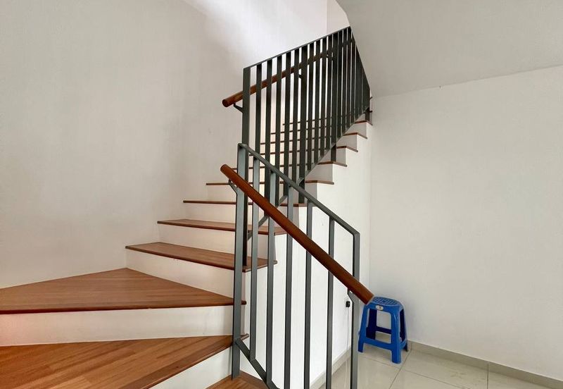 HIJAYU 2 - RESORT HOMES