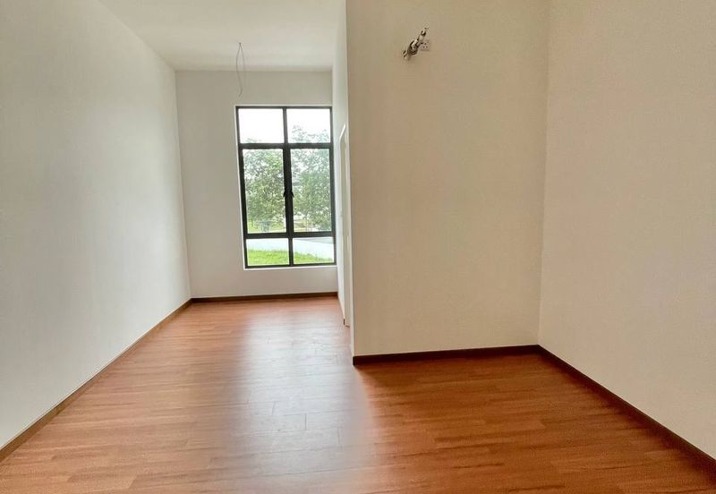 HIJAYU 2 - RESORT HOMES